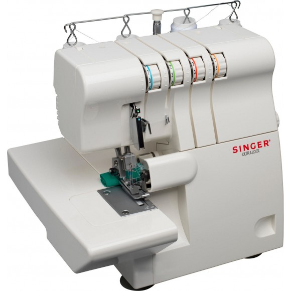SINGER 14SH644 symaskiner Automatisk symaskin Elektromekanisk