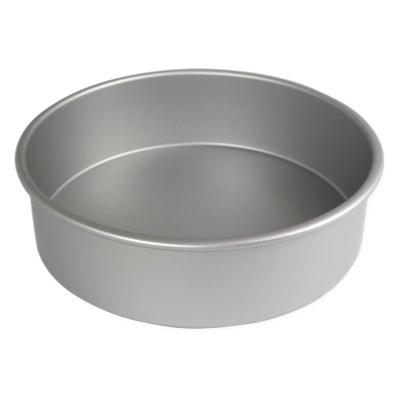Miniatyrbild 2 av 2: PME Round Cake Pan Tårtform 1 styck