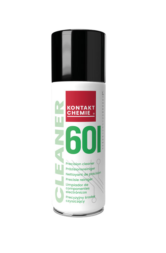 Kontakt Chemie CLEANER 601 paineilmasuihke 200 ml