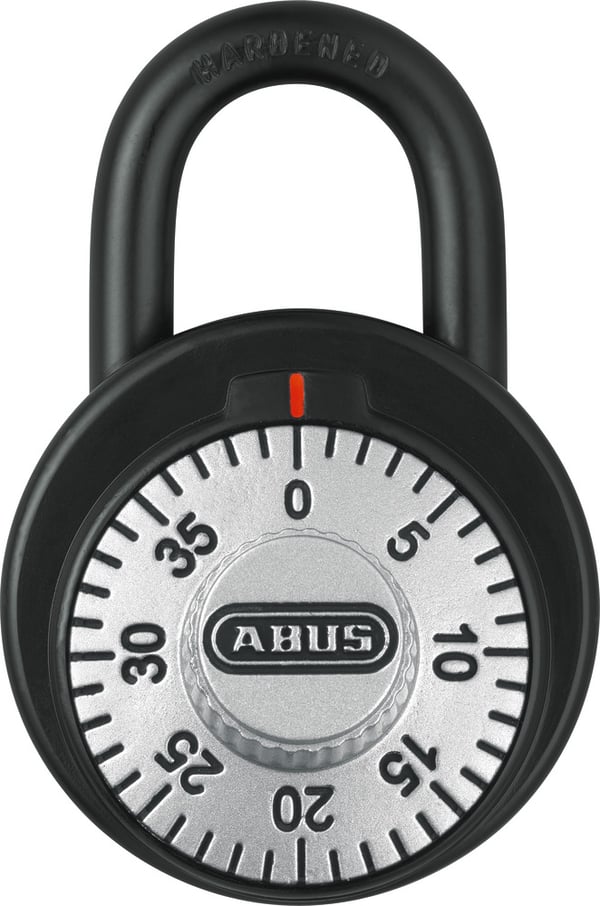 ABUS 78/50 B/DFNLI Konventionellt hänglås 1 styck ABUS 78/50 B/DFNLI Konventionellt hänglås 1 styck