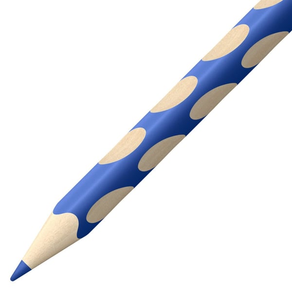STABILO EASYcolors Blå 1 stk