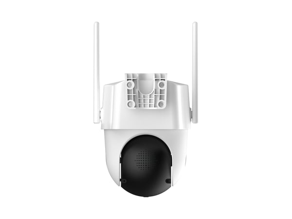 Miniatyrbild 2 av 5: Arenti GO3G Kit3 IP-säkerhetskamera Utomhus Tak