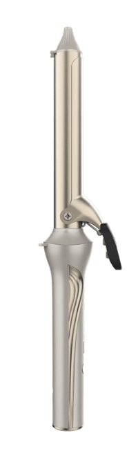 Cecotec SurfCare CurlClip Krøllejern Varm Sort