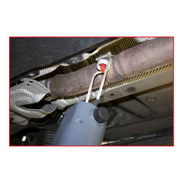 KS Tools 500.8423 unbrako nøgle 1 stk