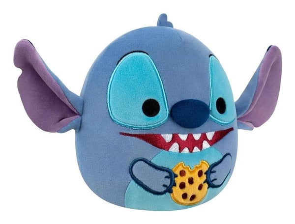 Miniatyrbild 2 av 6: Squishmallows Stitch