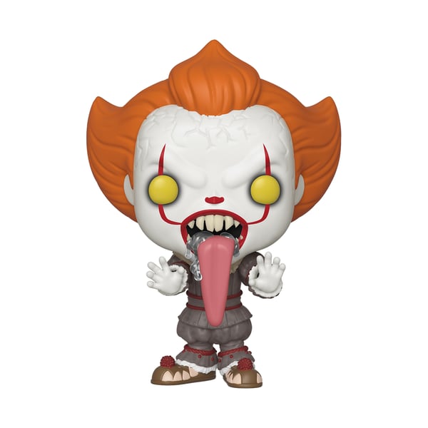 FUNKO 40631 action - ja keräilyfiguuri FUNKO 40631 action - ja keräilyfiguuri