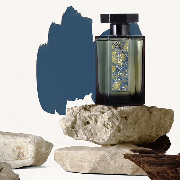 Miniatyrbild 2 av 3: L'Artisan Parfumeur Un Air de Bretagne 100 ml Unisex
