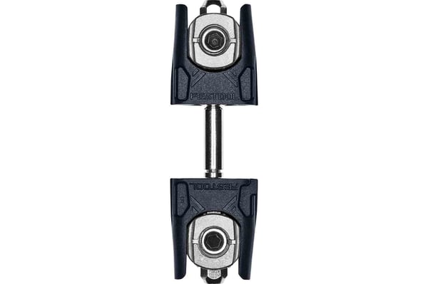 Miniatyrbild 3 av 6: Festool MSV-LR32 D8/25 Hörnförbindning 25 styck