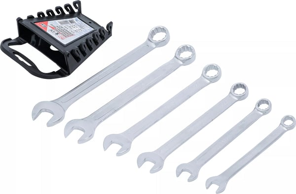 BGS technic Combination Spanner Set