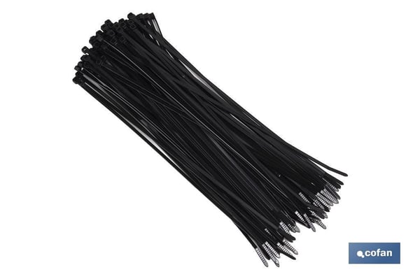 Cofan 08004830 kabelsamler