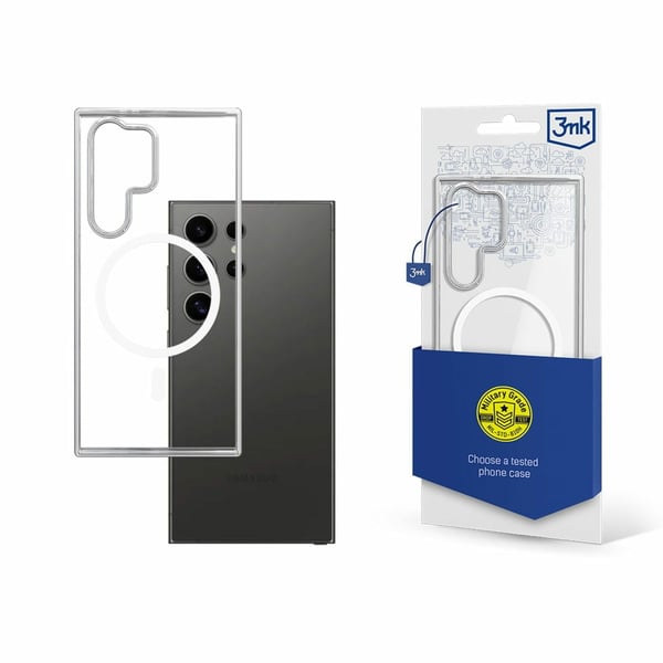 3MK MagCase mobiltelefon etui