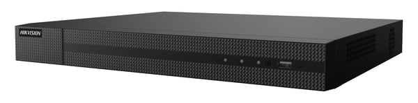 Hikvision HWN-4216MH(C) Netværk videooptager (NVR) 1U Sort
