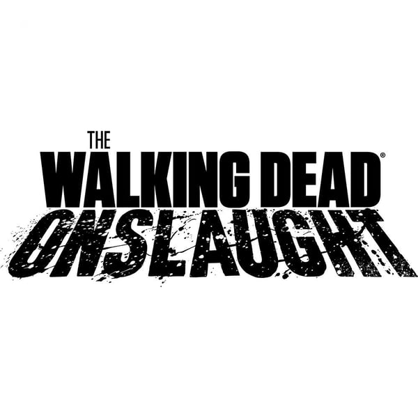 Pikkukuva 1 / 7: Perp Games The Walking Dead Onslaught VR Vakio PlayStation 4