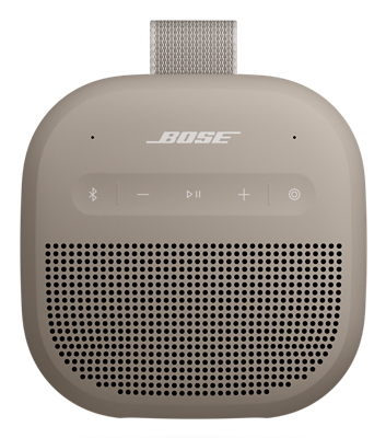 Bose 895098-0300 Bærbare højttalere og festhøjttalere Sand