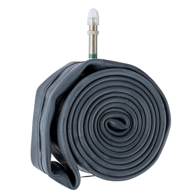 Miniatyrbillede 1 af 2: Schwalbe 10464880 cykelslange Schrader ventil 24" 54 - 70 mm