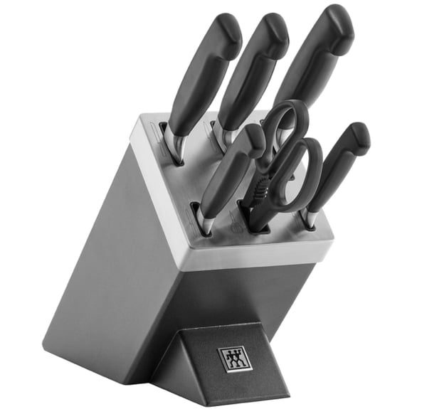 ZWILLING 35148-507-0 køkkenbestik & knivsæt 6 stk