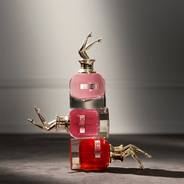 Jean Paul Gaultier Scandal Le Parfum 30 ml Naisten