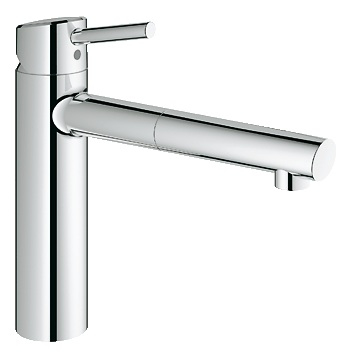 GROHE Concetto Krom