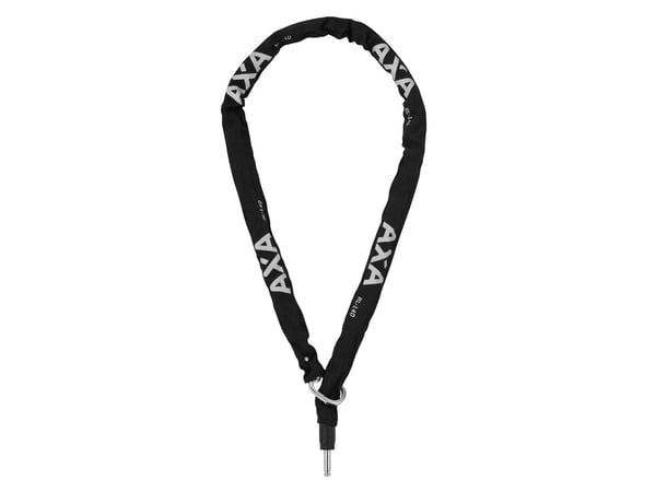AXA 5011509 pyörän lukko Musta 5240 mm Rengaslukko