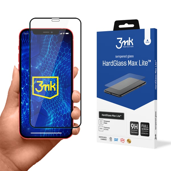 3MK HardGlass Max Lite 1 stk