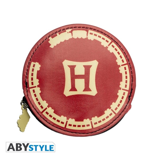 Miniatyrbillede 3 af 4: ABYstyle Harry Potter Møntpung Flerfarvet Polyester, Polyurethan (PU)