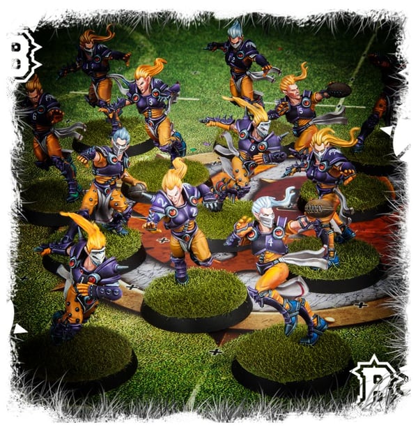 Games Workshop 200-36 collectible figure