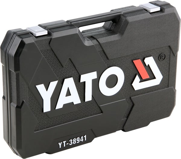 Yato YT-38941 mekanisk verktygssats
