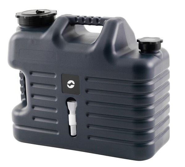 Outwell 651262 Vattentank för campingbruk 18 l