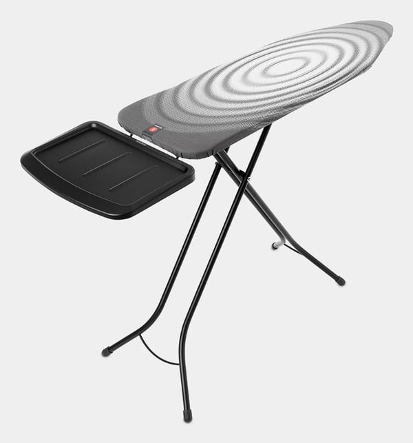 Brabantia 101083 silityslauta Täysikokoinen silityslauta 380 x 1240 mm
