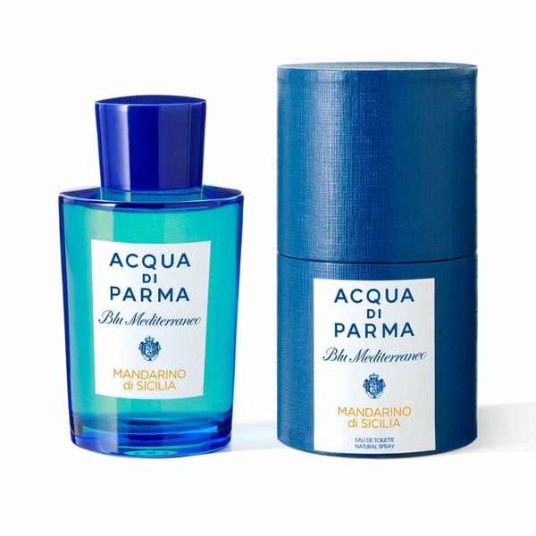 Pikkukuva 4 / 7: Acqua di Parma Mandarino Di Sicilia 180 ml Unisex