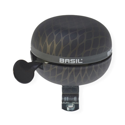 Basil Noir Klokke