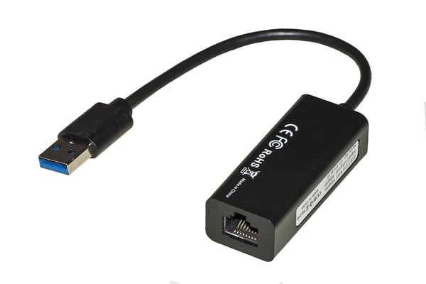 LINK LKMG02 netværkskort Ethernet