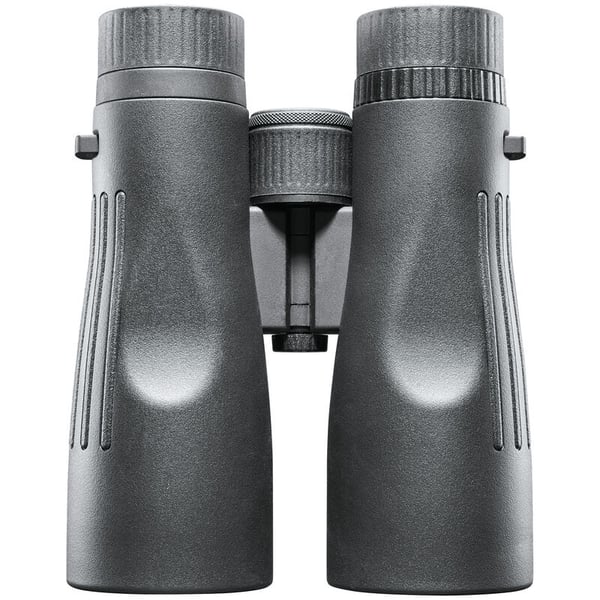 Miniatyrbillede 3 af 4: Bushnell Legend 12x50 kikkert Loft Sort