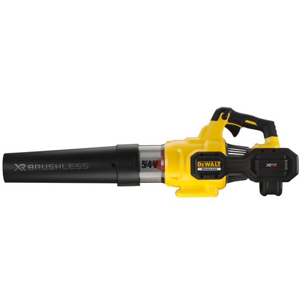 Pikkukuva 8 / 8: DeWALT DCMBA572N-XJ lehtipuhallin