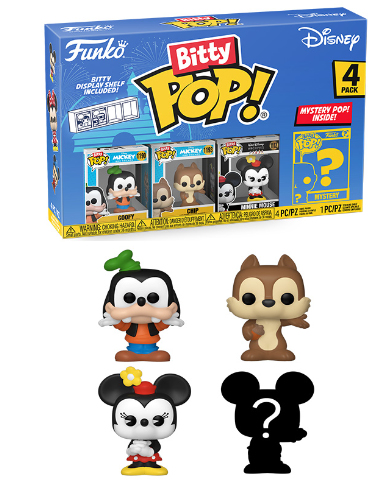 Pikkukuva 1 / 2: FUNKO POP! 889698713221
