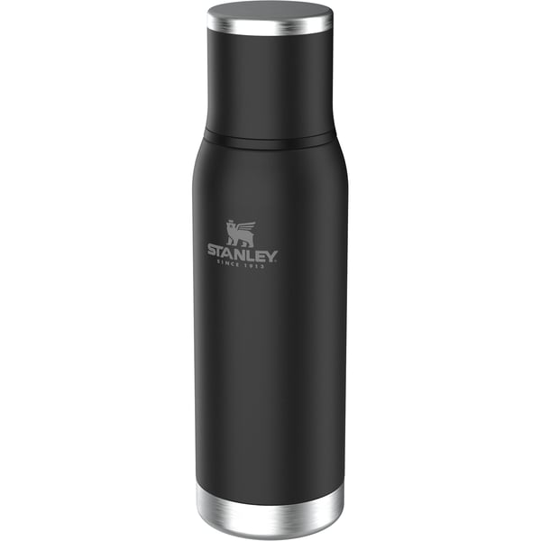 Stanley 10-10818-010 termosflaska 0,75 l Svart