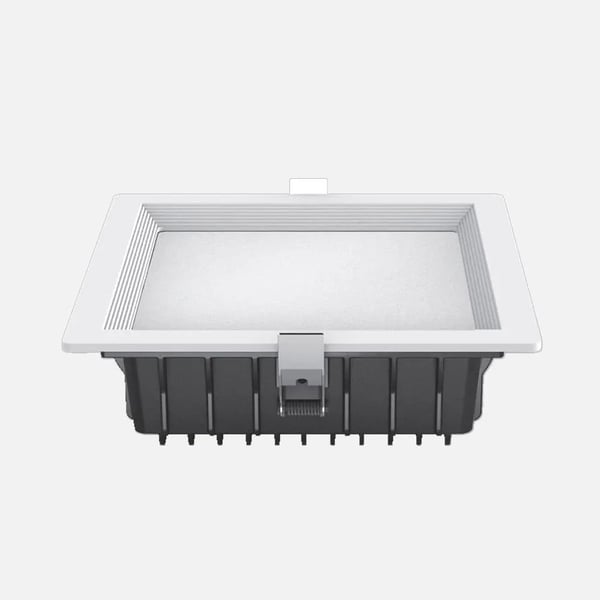Miniatyrbild 1 av 2: Fabrilamp LED205343 taklampor