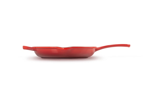 Le Creuset 20182230600422 Monikäyttöinen paistinpannu Pyöreä
