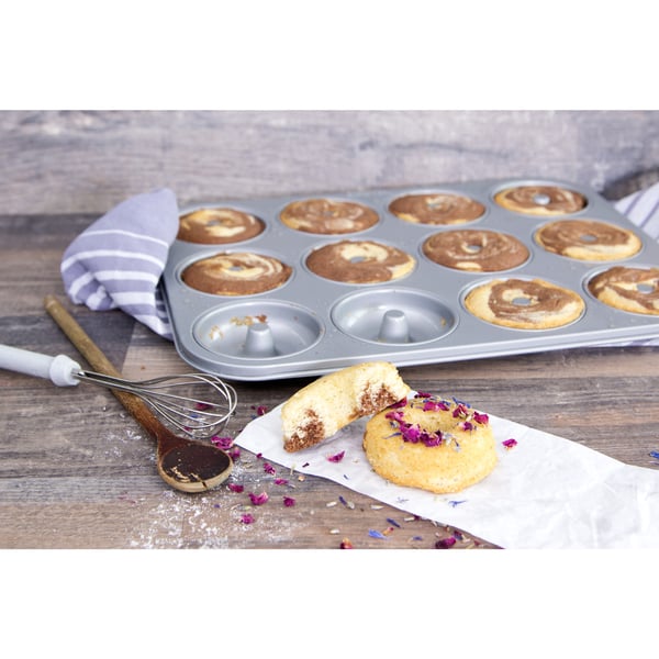 Städter 661042 Donut-form 1 styck