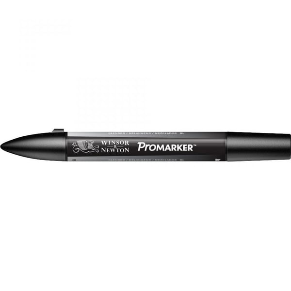 Winsor & Newton 0203339 märkpennor 1 styck Mejselspets Winsor & Newton 0203339 märkpennor 1 styck Mejselspets