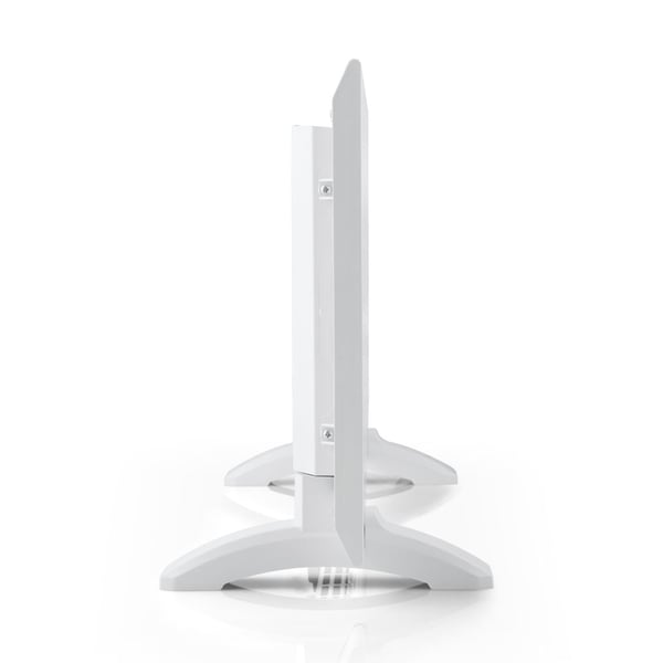 Miniatyrbillede 2 af 4: Orbegozo REH 1000 Indendørs Hvid 1000 W