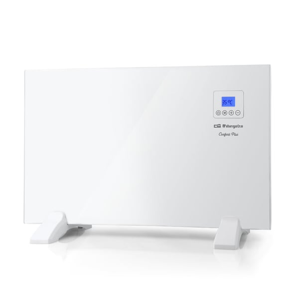 Orbegozo REH 1000 Indendørs Hvid 1000 W