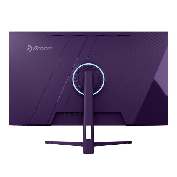 Arozzi TFT Nova 32\" IPS lila - Litteänäyttö (TFT/LCD) - 80 cm
