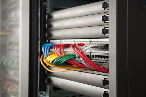 Digitus DN-97651 rack tillbehör
