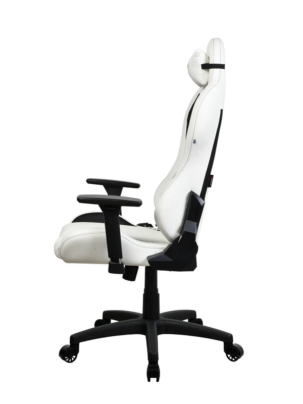 Arozzi Torretta SoftPU -White