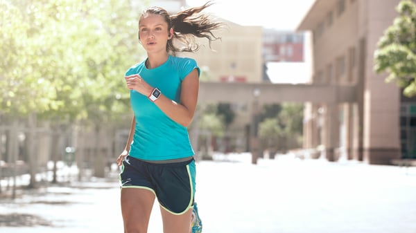TomTom Multi-Sport Cardio