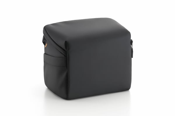DJI Sling Bag Olkalaukku Musta
