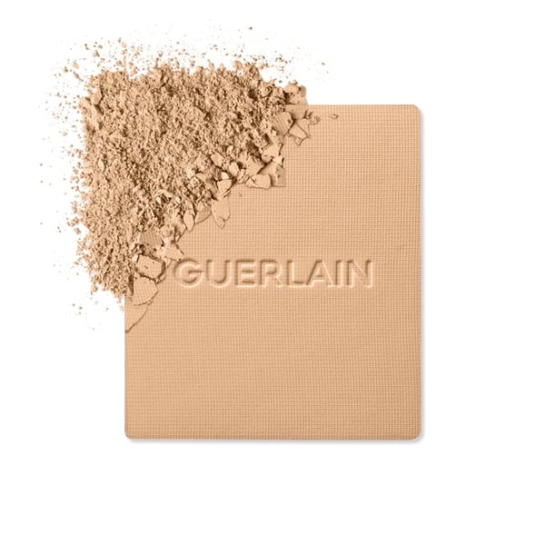 Guerlain Parure Gold Skin Control Refill Puristettu puuteri