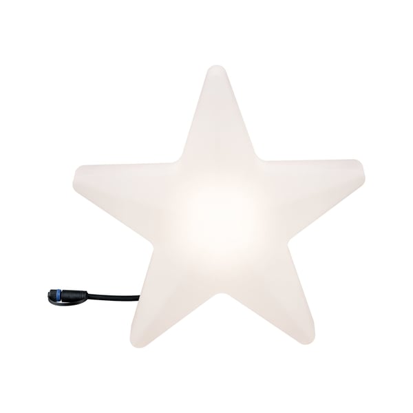 Paulmann 941.84 Ljusdekoration, figur 1 lampor LED