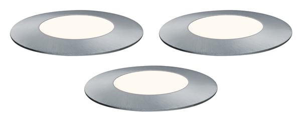 Paulmann 939.49 golvbelysning LED 10 W